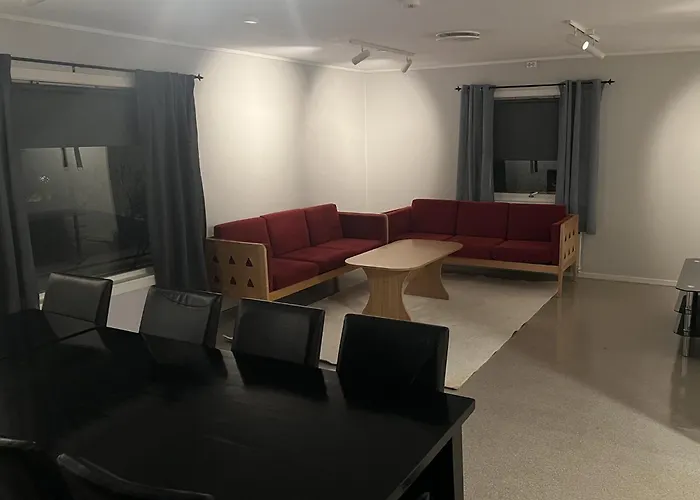 Helt hus: Sneveien 75